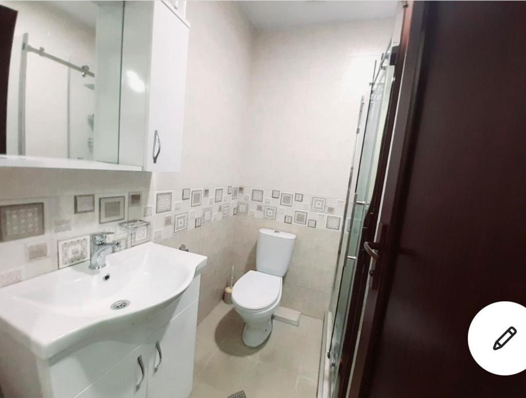 바투미 Bn Apartmen'T 아파트 외부 사진