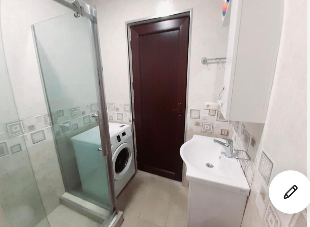 바투미 Bn Apartmen'T 아파트 외부 사진